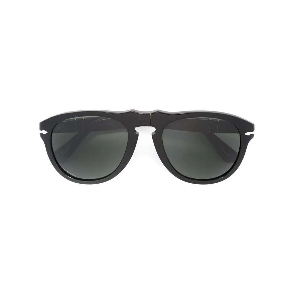 Persol Po0649 Sunglasses - Male - Sunglasses - Black - 54 Mm - Accessories - Image 10