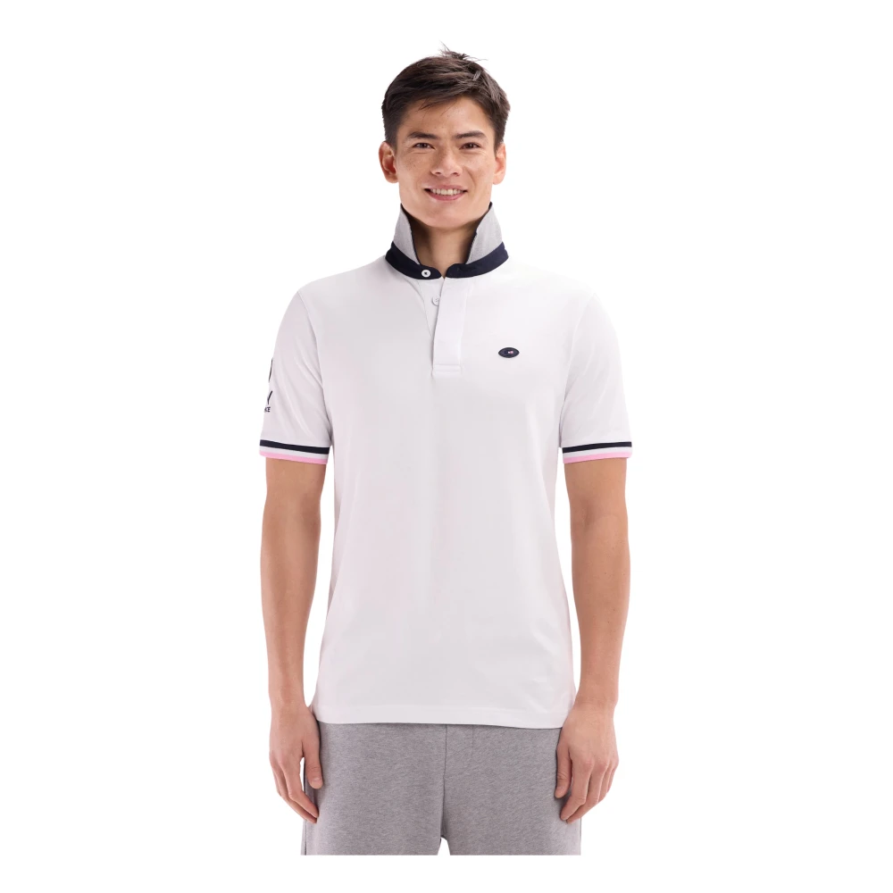Tops > Polo Shirts - - Eden Park - Modalova