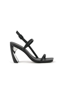 Zuma Strappy Hi