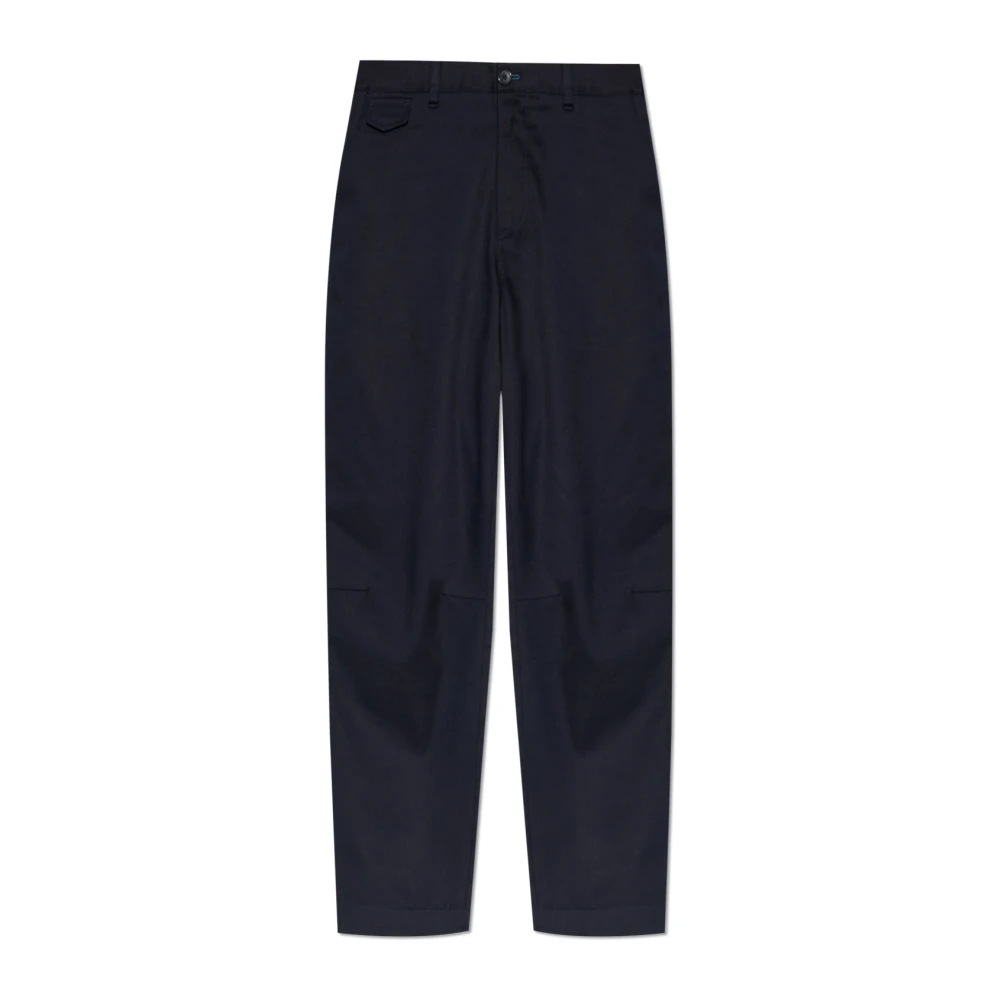 Ps By Paul Smith Herren Blau Hosen, W36größe:
