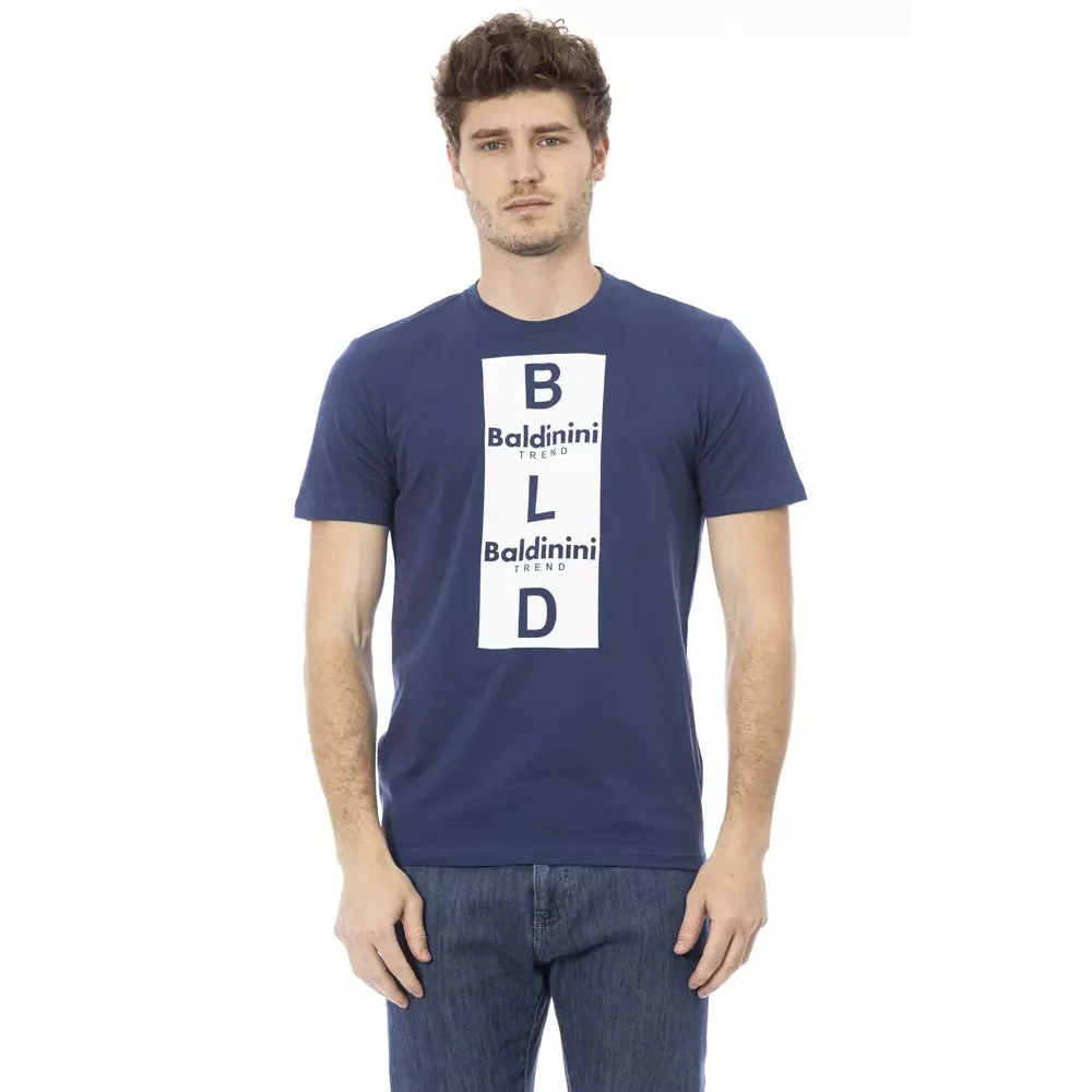 Tops > T-Shirts - - Baldinini - Modalova
