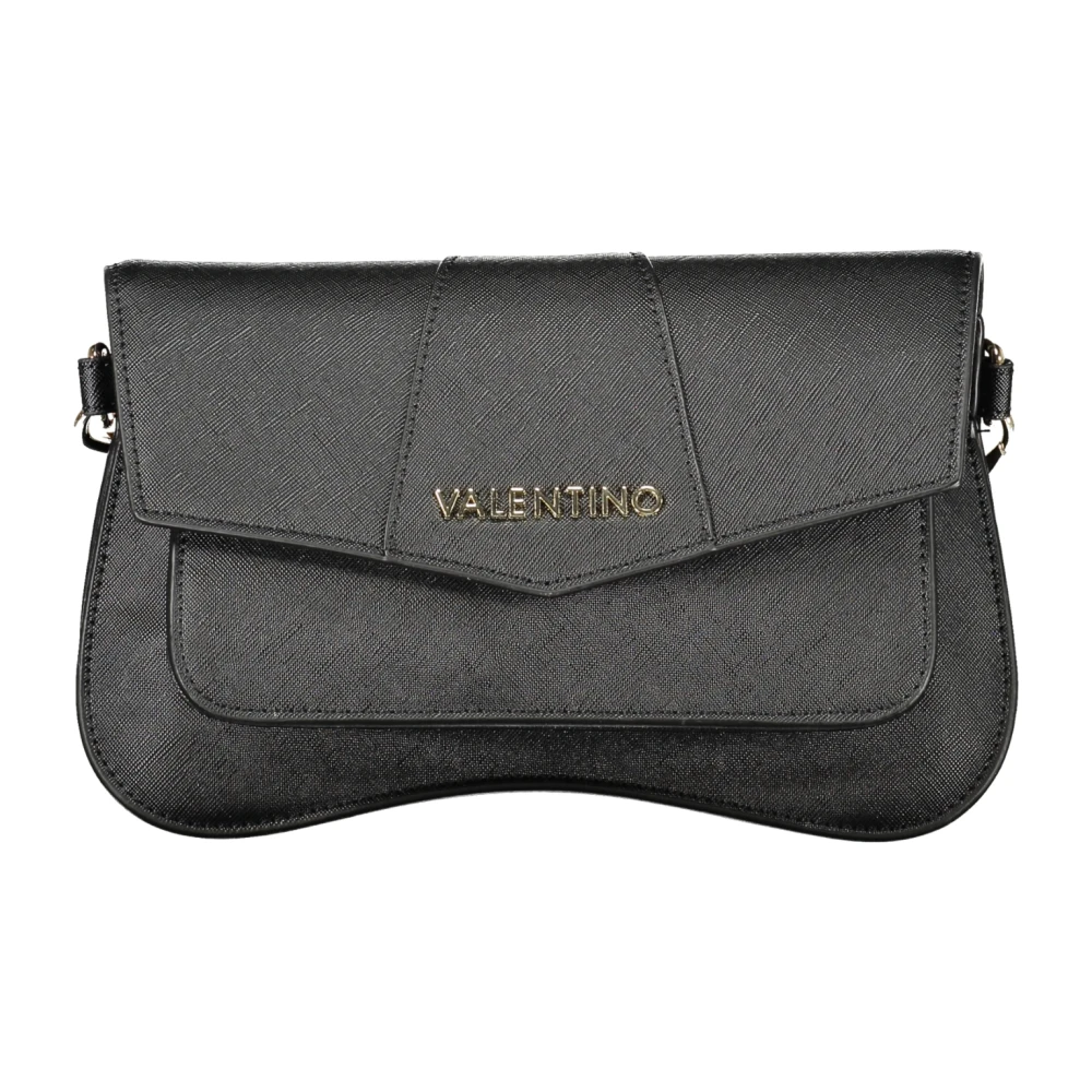 Valentino , Cross Body Bags, Female, Black, One Size, Unika Shoulder Bag