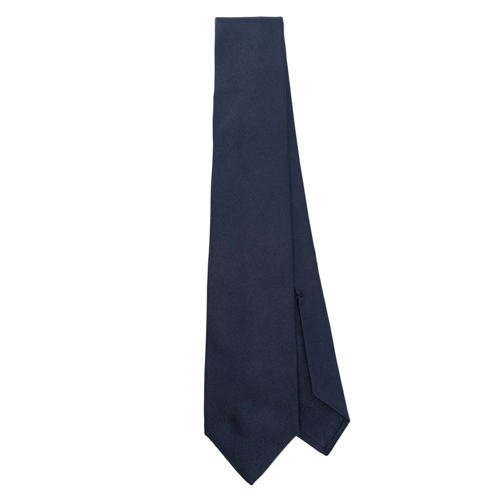 Barba - Accessories > Ties - Blue - Barba - Modalova
