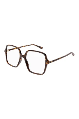 Oversized Square Frame