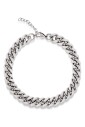 collier-ras-du-cou-grosse-chaine-cubaine