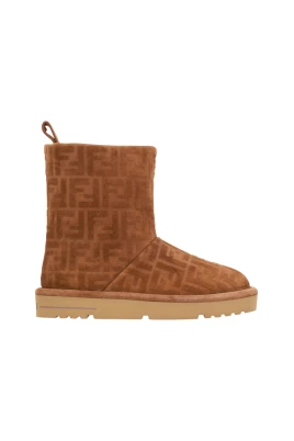 Apres Chic Boot