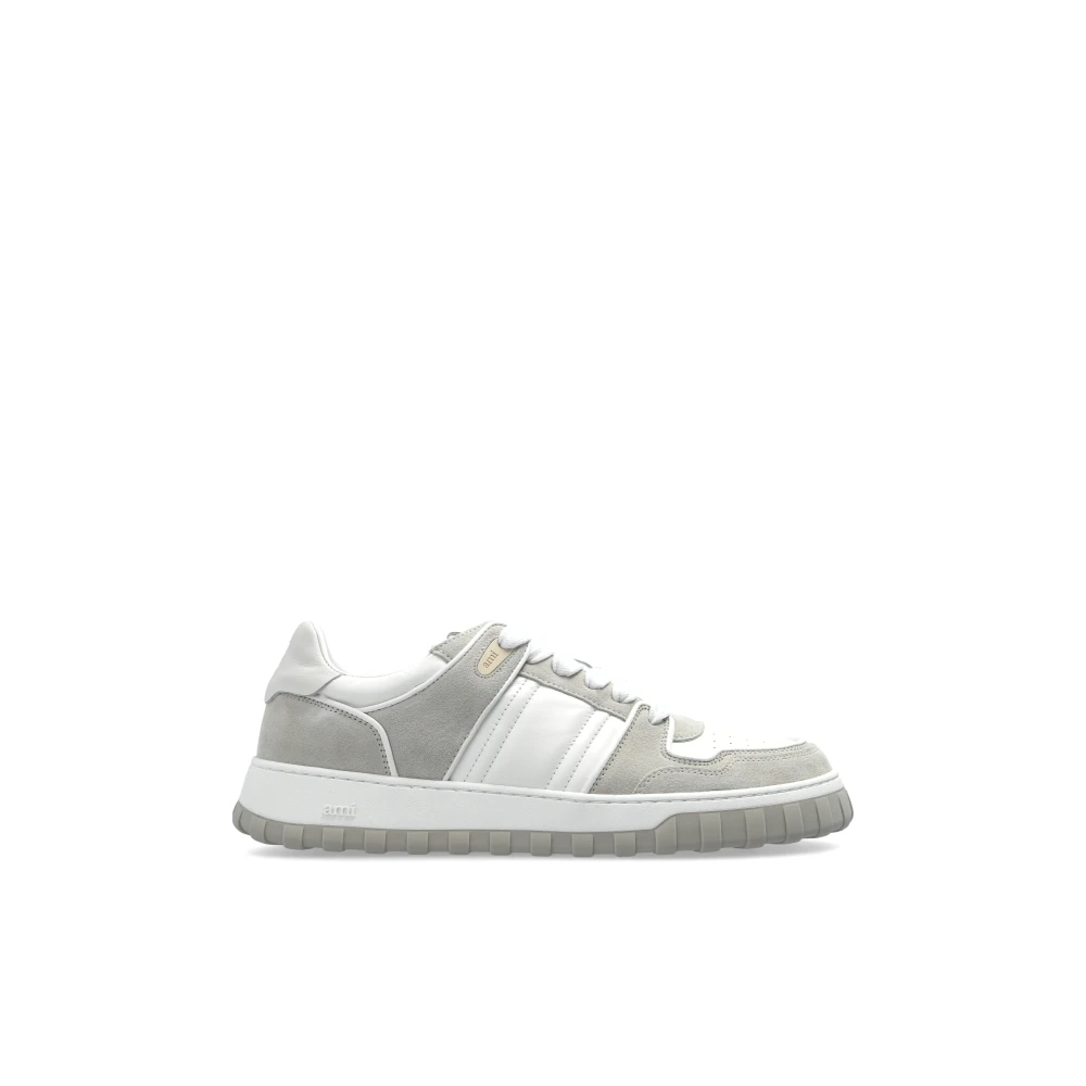 Shoes > Sneakers - - Ami Paris - Modalova