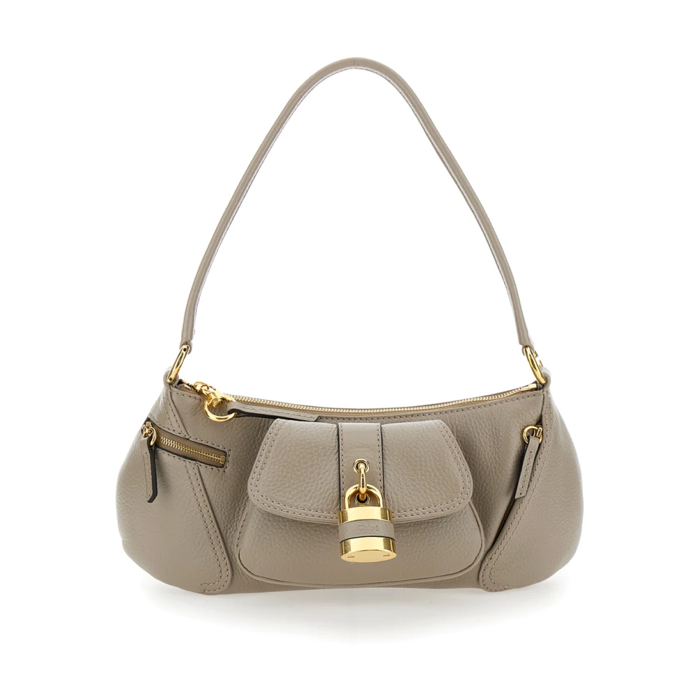 Bags > Shoulder Bags - - Chloé - Modalova