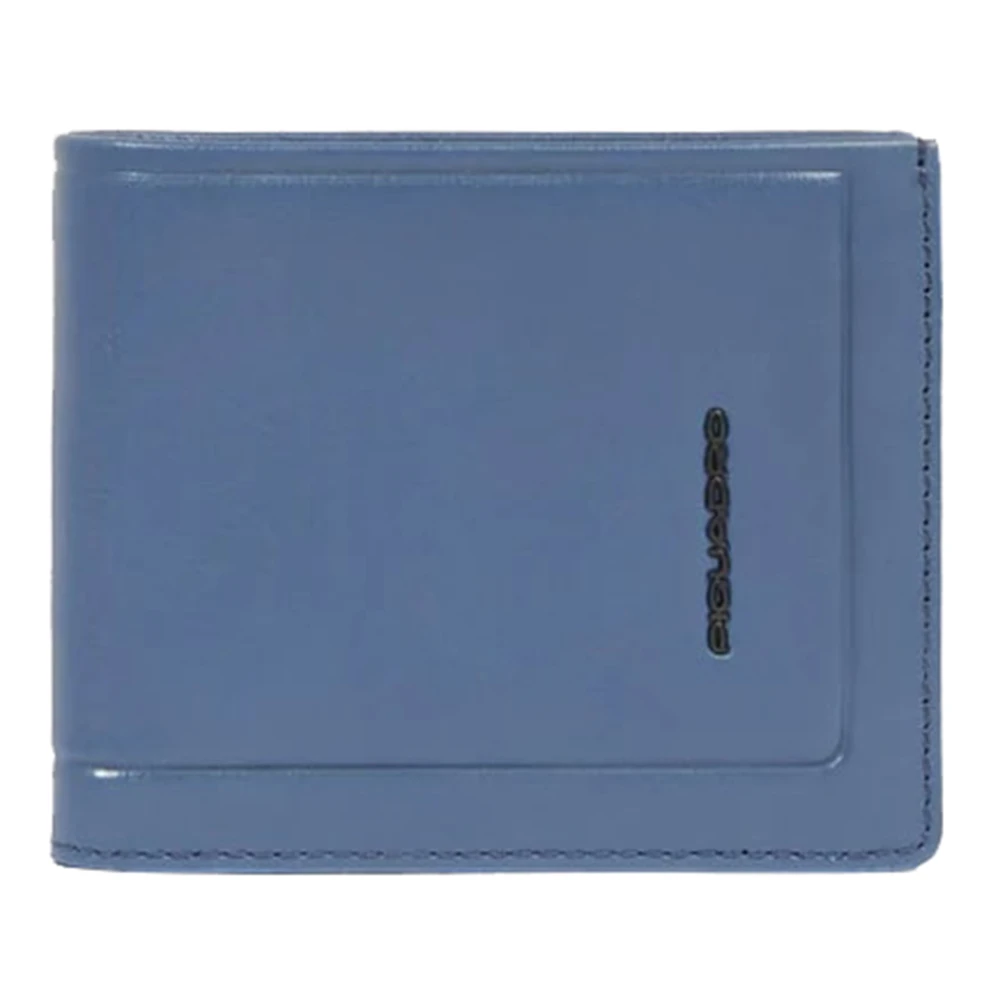 Accessories > Wallets & Cardholders - - Piquadro - Modalova