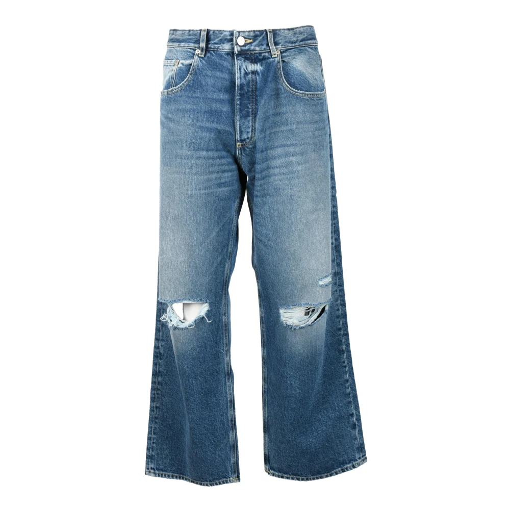 Jeans > Wide Jeans - - Icon Denim - Modalova