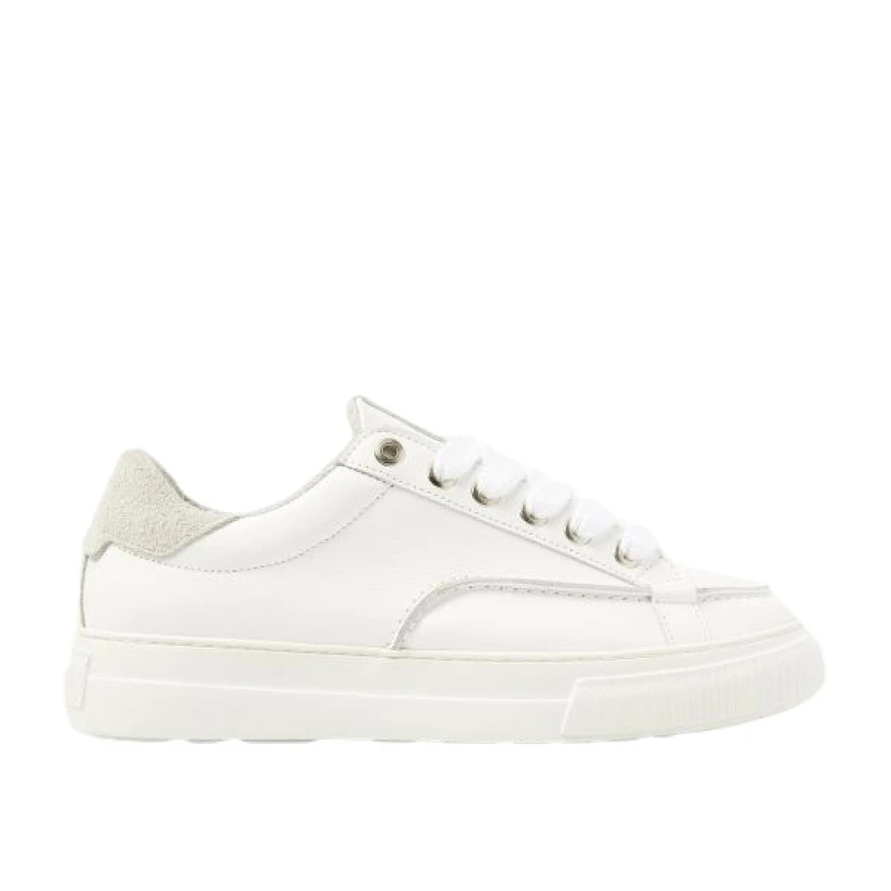Nubikk - Shoes > Sneakers - White - Nubikk - Modalova