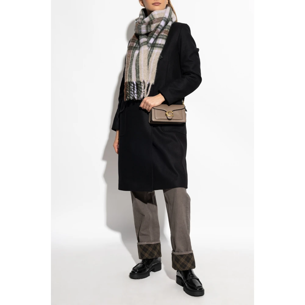 PS By Paul Smith Double-breasted jas Black Dames