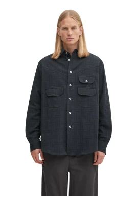 Weave Workwear Overshirt