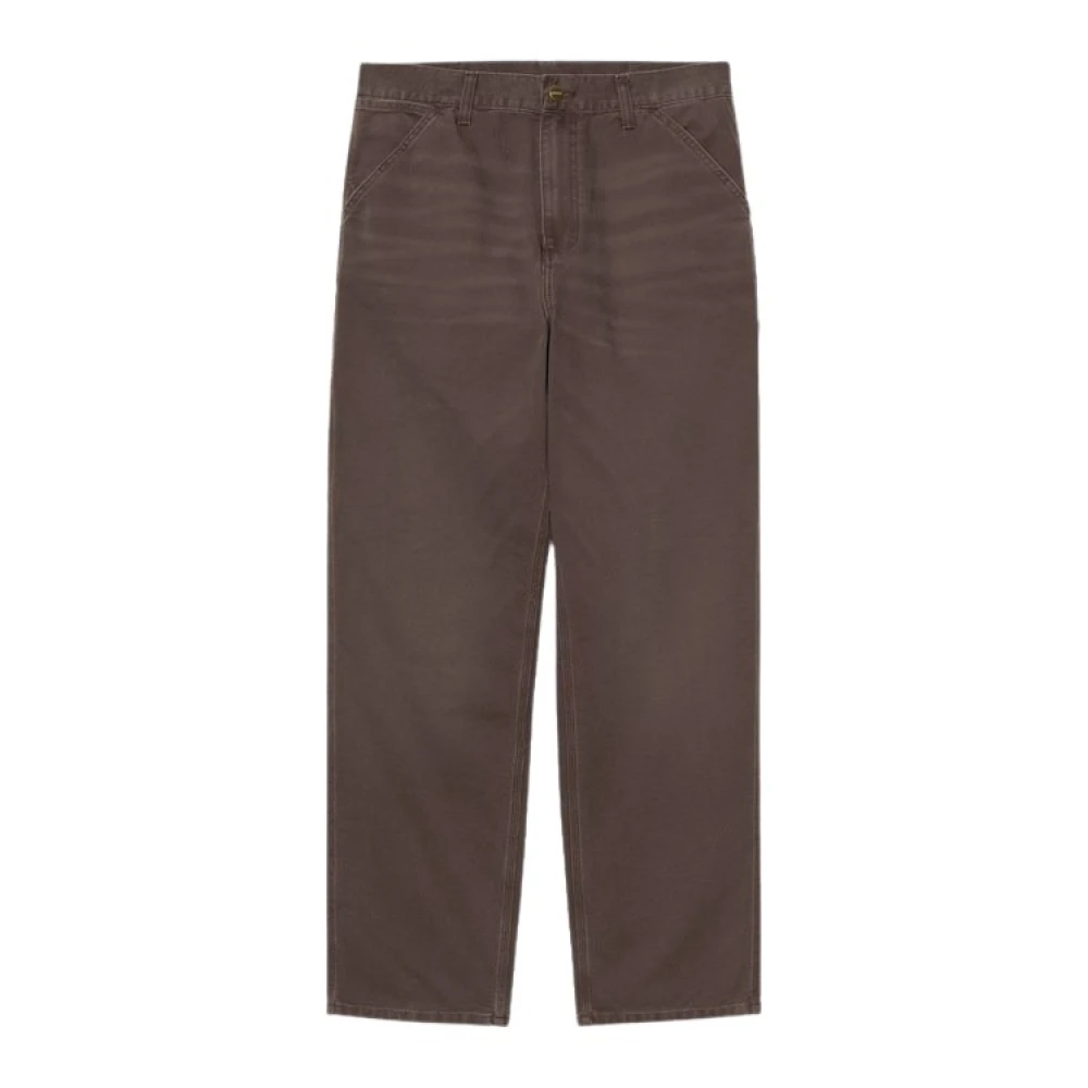 Jeans > Straight Jeans - - Carhartt Wip - Modalova