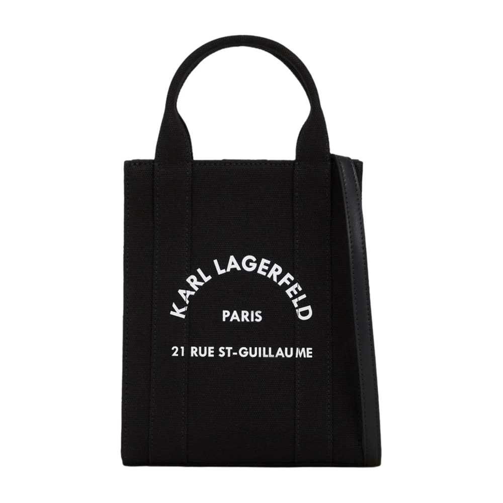 Karl Lagerfeld Vrouwenshopping Black Dames
