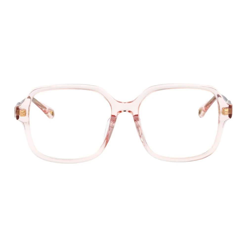 Chloé Stijlvolle Optische Bril Model Ch0277Oa Pink Dames
