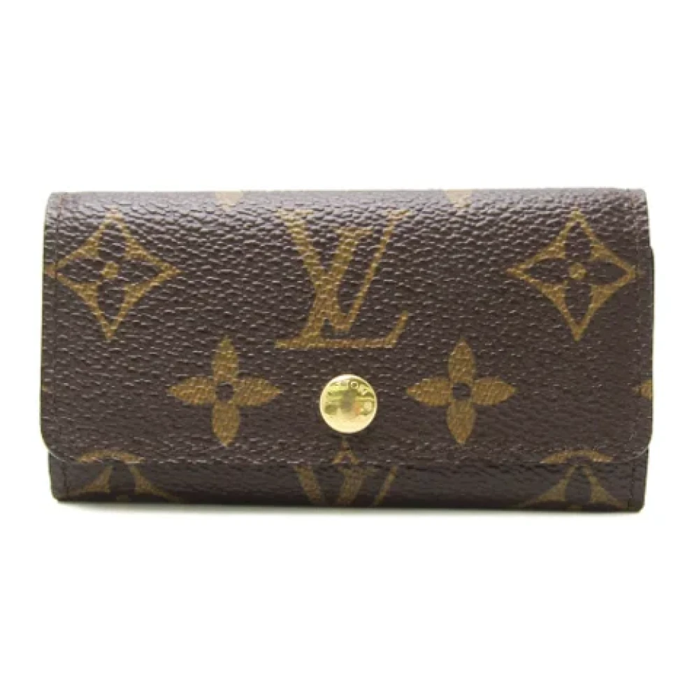 Pre-owned > Pre-owned Accessories - - Louis Vuitton Vintage - Modalova