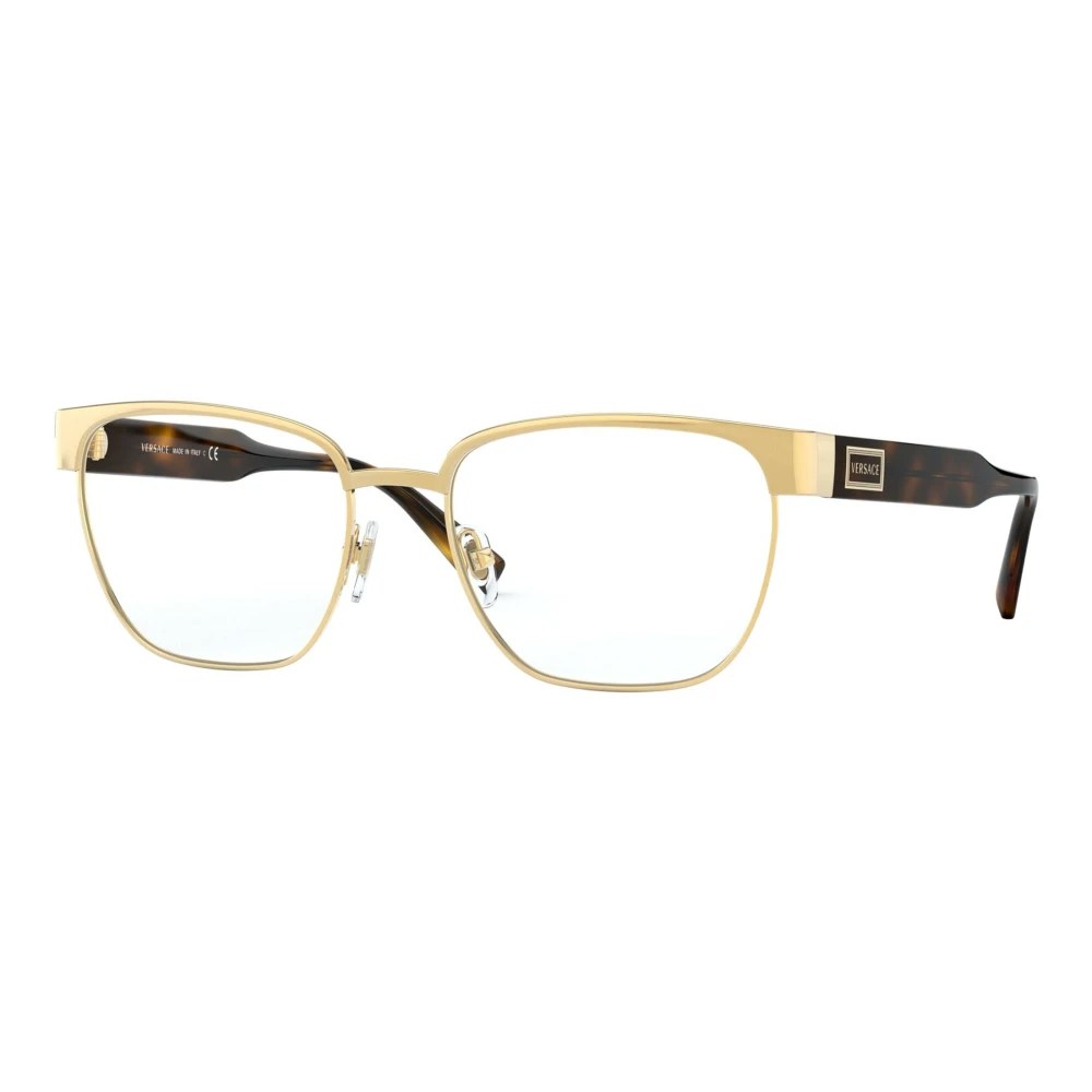 Versace Unisex Gelb Accessories, 54 Mmgröße: