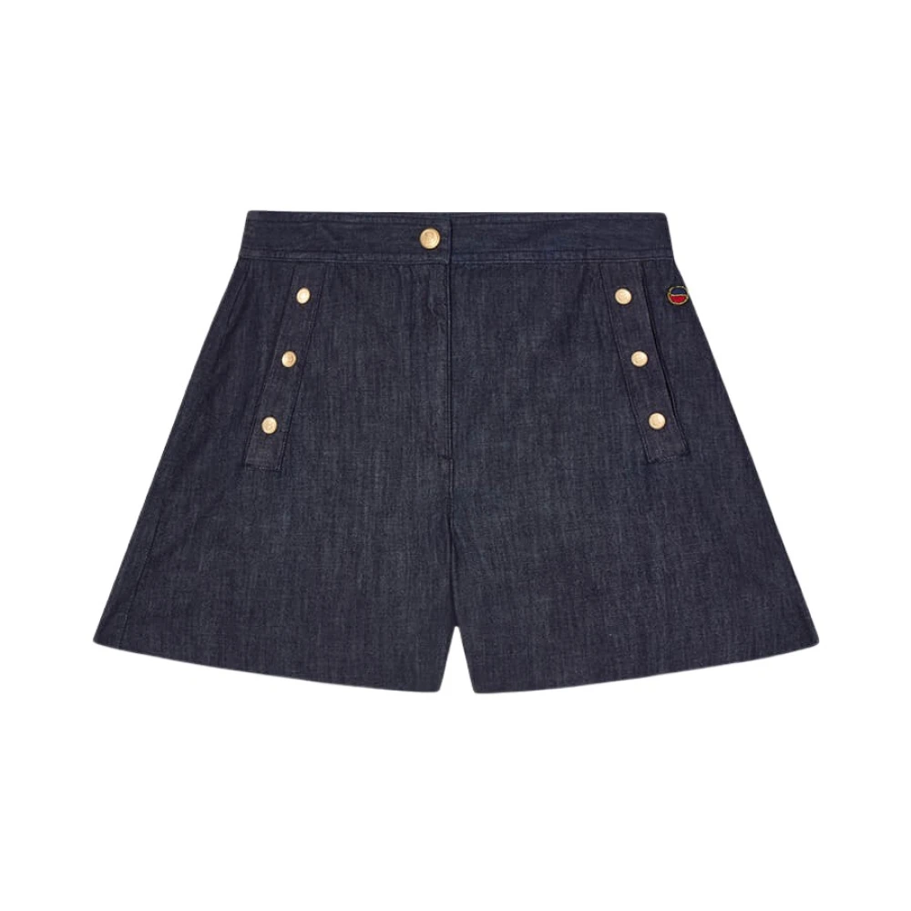 Shorts > Denim Shorts - - Busnel - Modalova
