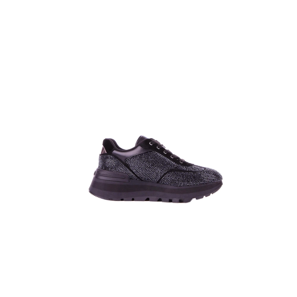 Liu Jo - Shoes > Sneakers - Black - Liu Jo - Modalova