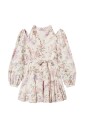 multicolour-dress-set