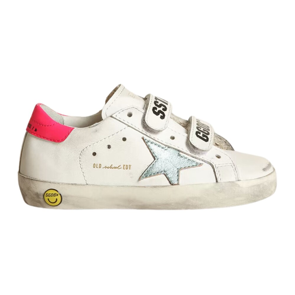 Golden goose enfants hotsell