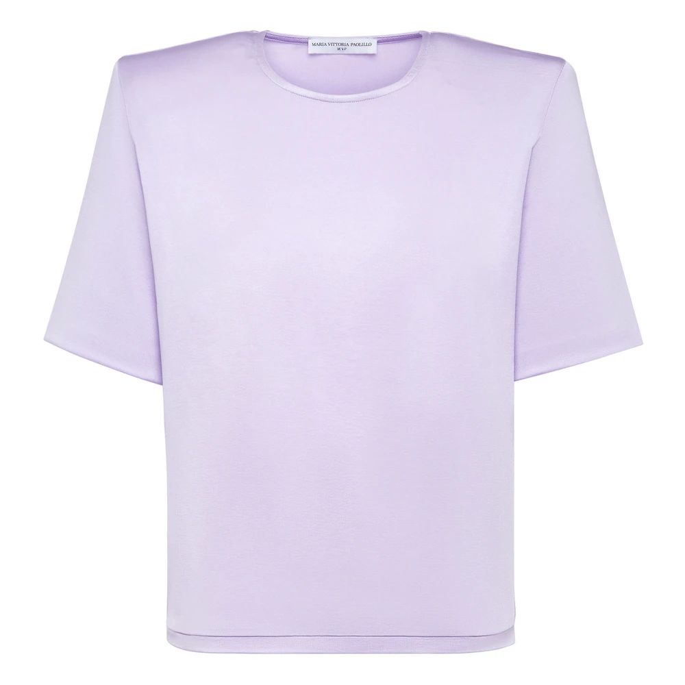Tops > T-Shirts - - MVP wardrobe - Modalova