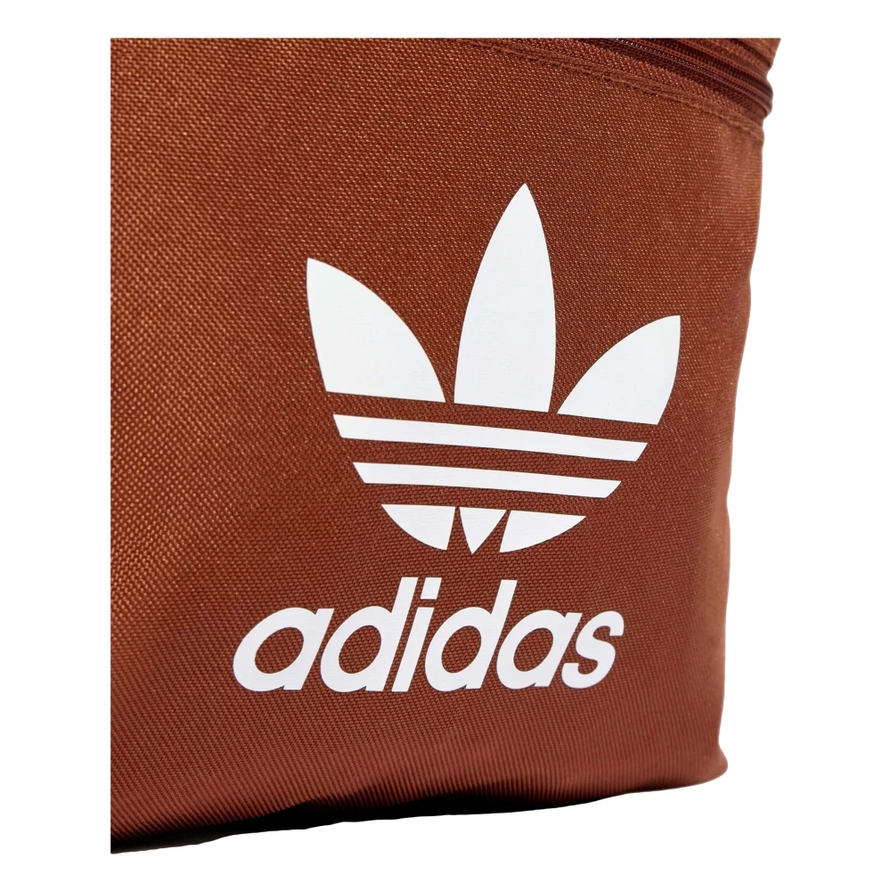 Adidas Adicolor Rugzak Brown Unisex