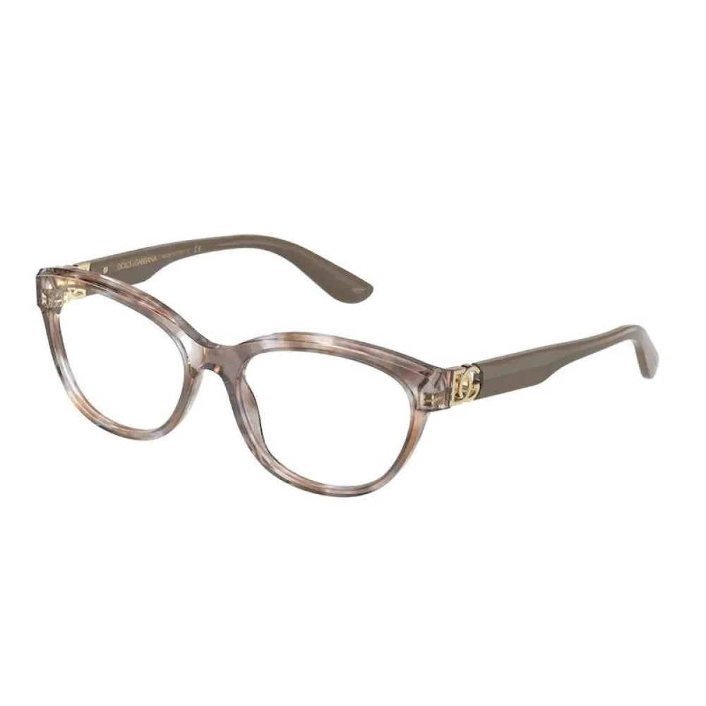 Accessories > Glasses - - Dolce & Gabbana - Modalova