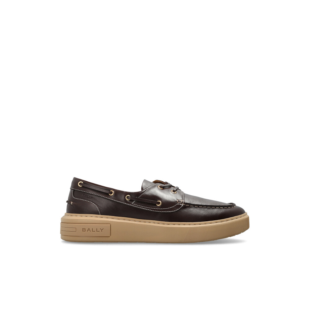 Shop Shoes from Bally online on Miinto