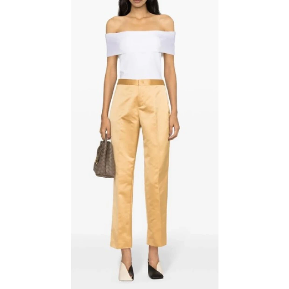 Fabiana Filippi T-Shirts White Dames