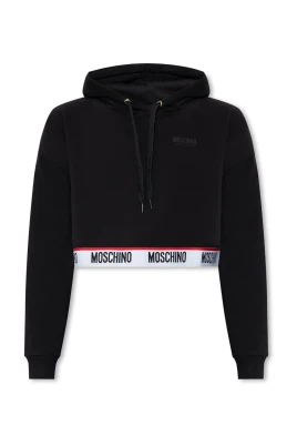 Logo Banda Hoodie