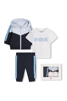 Completo Sportivo träningsoverallsset