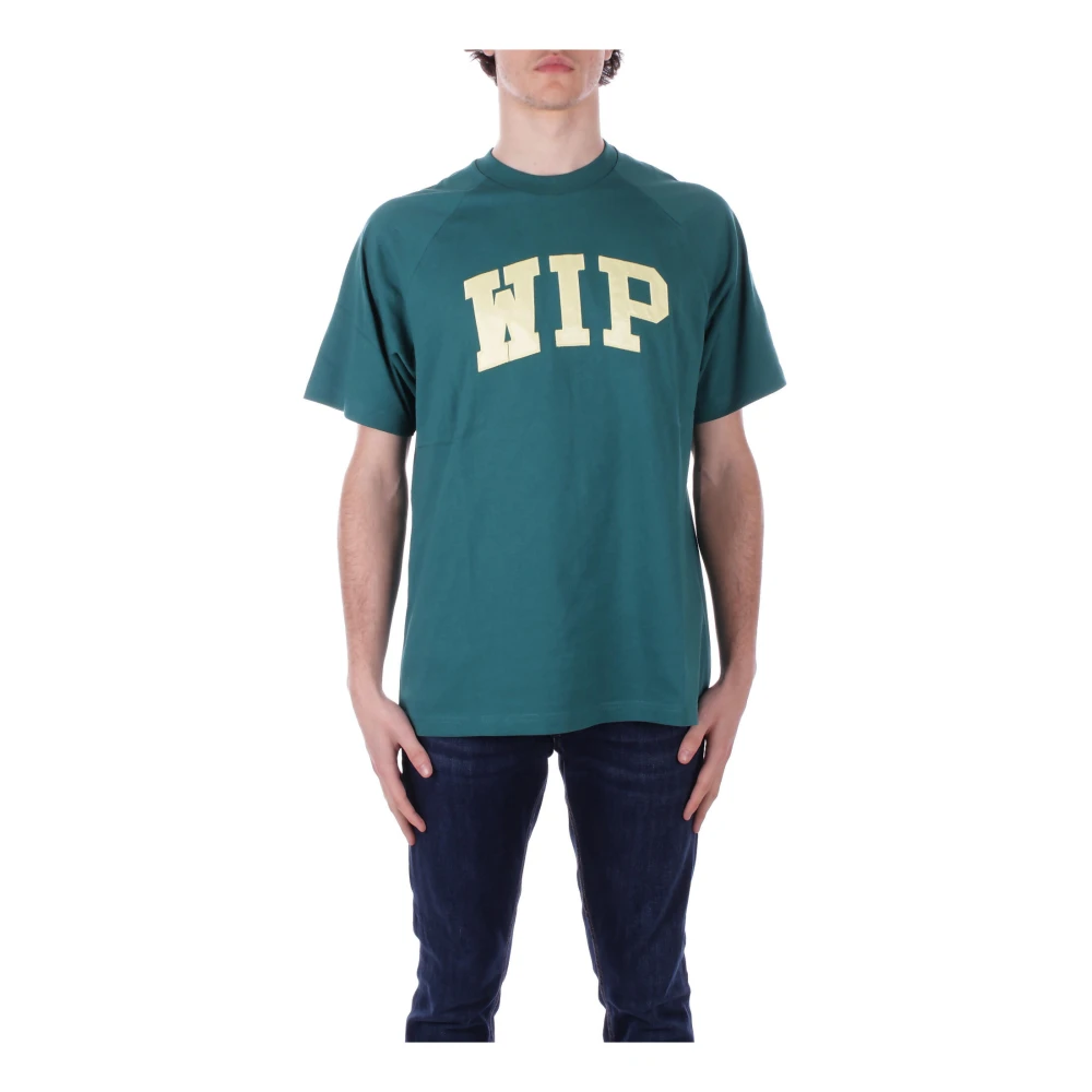 Tops > T-Shirts - - Carhartt Wip - Modalova