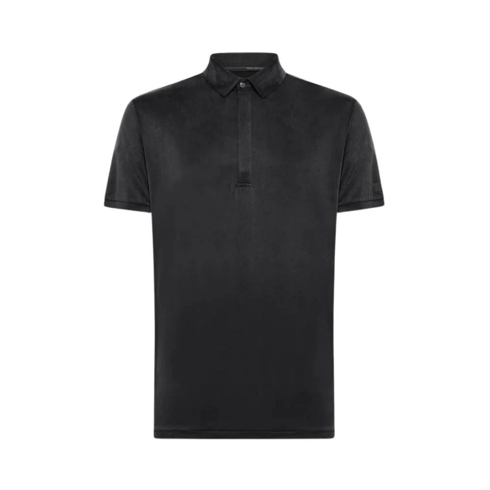 RRD - Tops > Polo Shirts - Black - RRD - Modalova