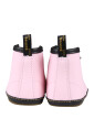 rosa-biker-boots-med-snorning-i-lader