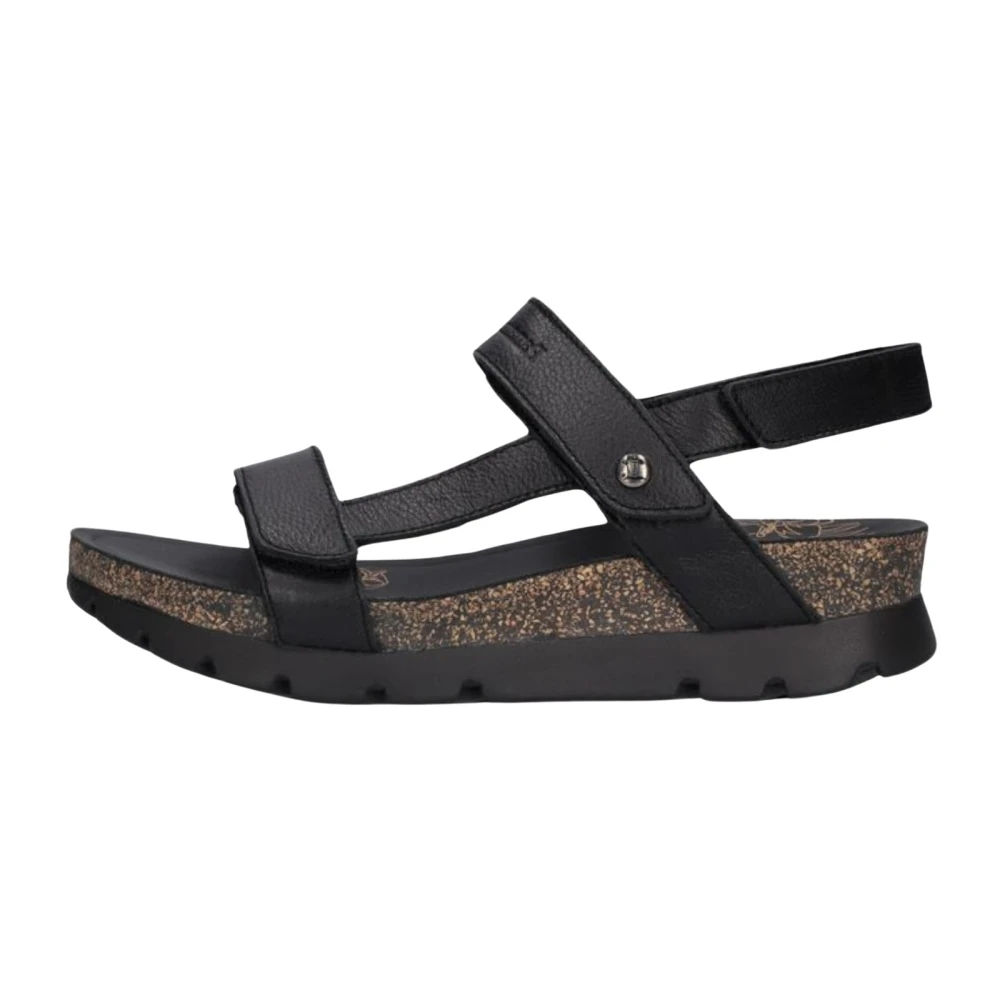 Shoes > Sandals > Flat Sandals - - Panama Jack - Modalova