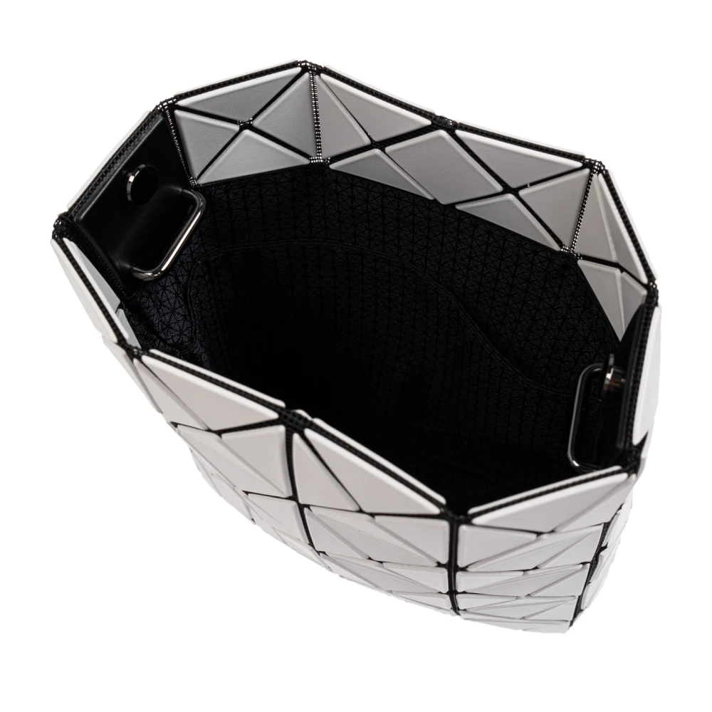 Issey Miyake Schoudertas Gray Dames