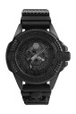 montre-titan-noire