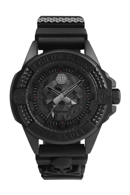 Titan Black Watch