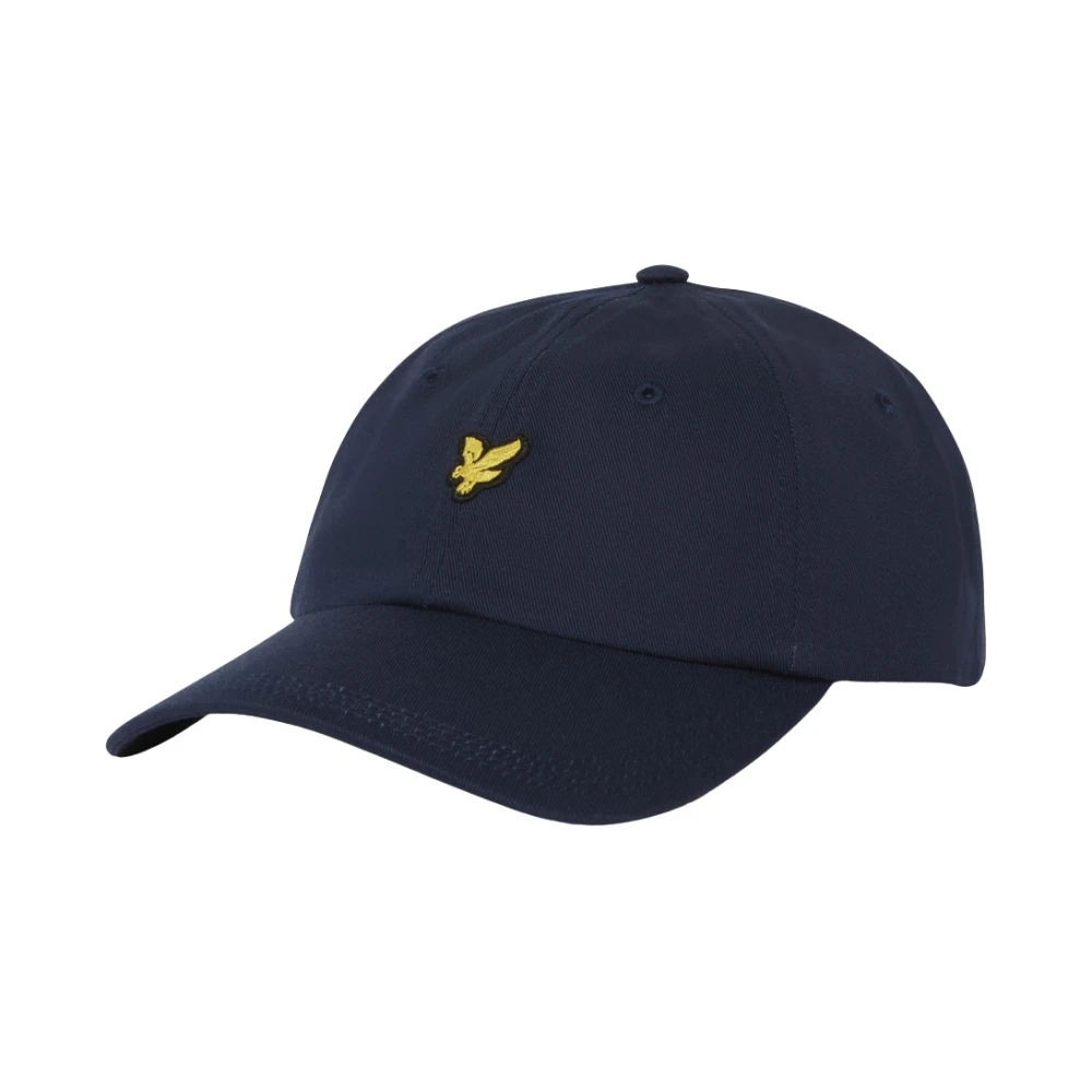 Accessories > Hats > Caps - - Lyle & Scott - Modalova