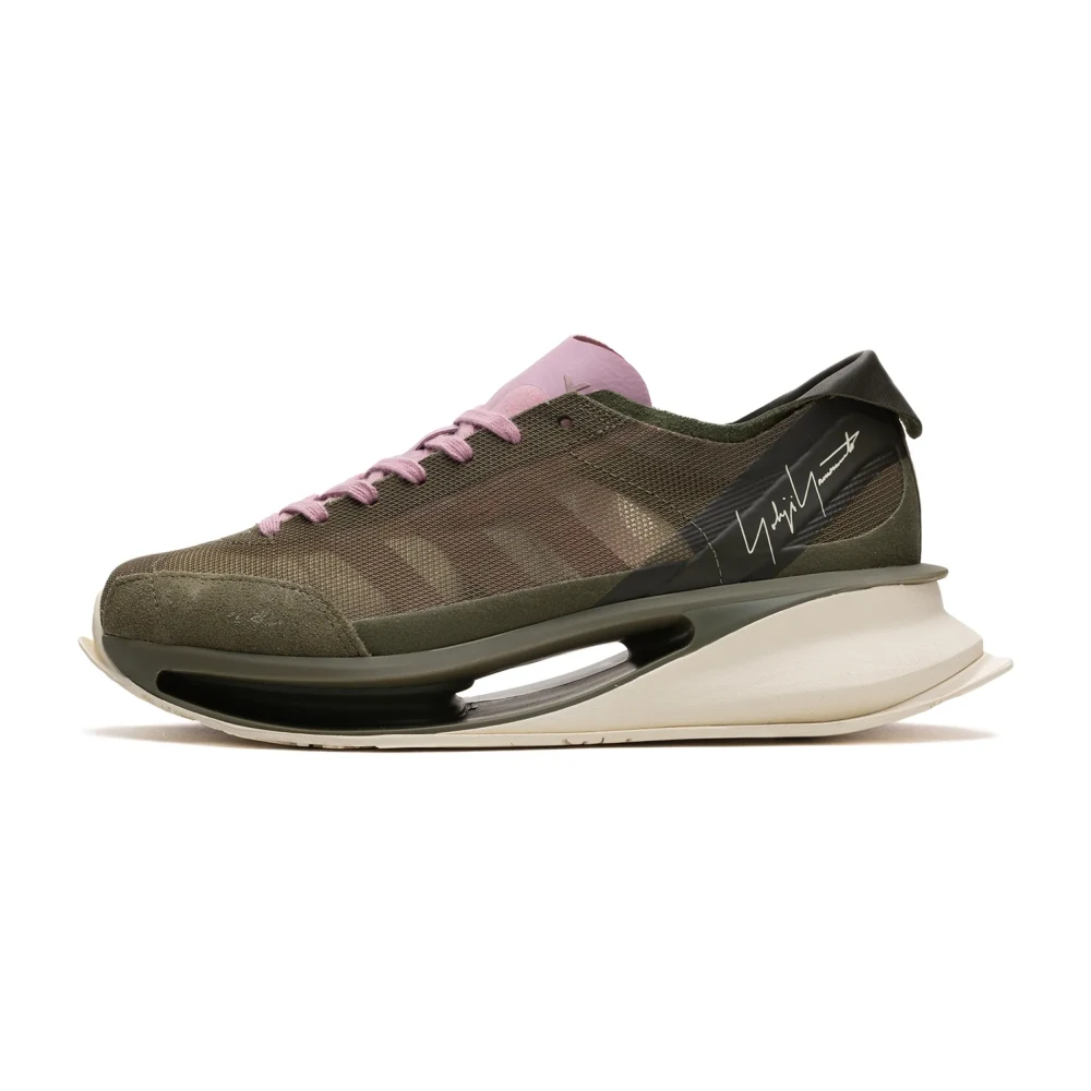 Adidas - Shoes > Sneakers - Green - Adidas - Modalova