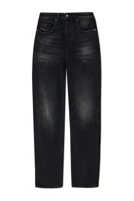2001 D-Macro Jeans