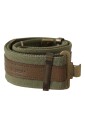 ceinture-vert-armee-rustique