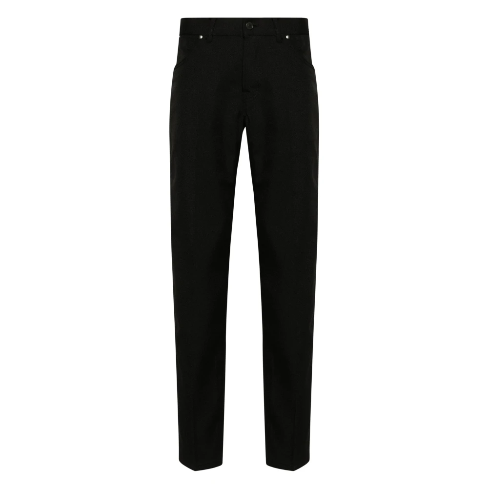 Trousers > Straight Trousers - - Tom Ford - Modalova