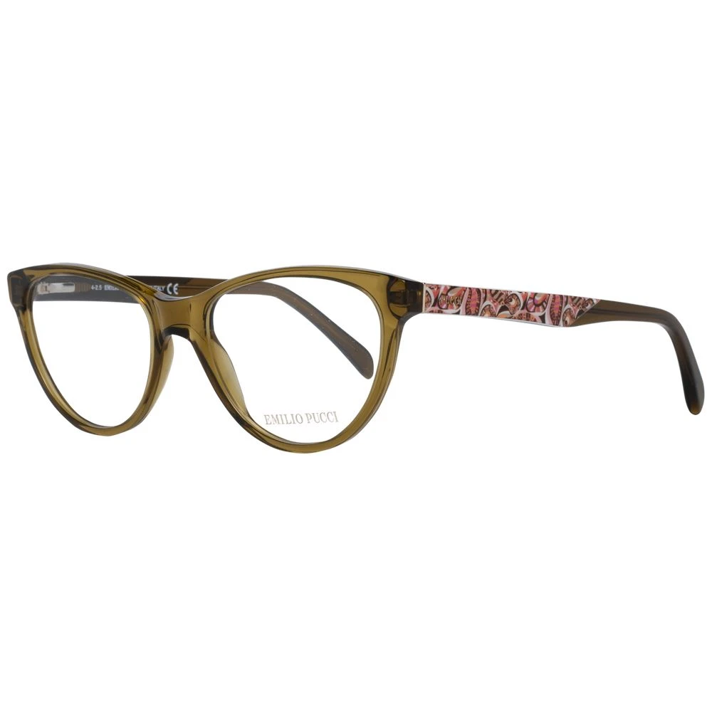 Accessories > Glasses - - Pucci - Modalova