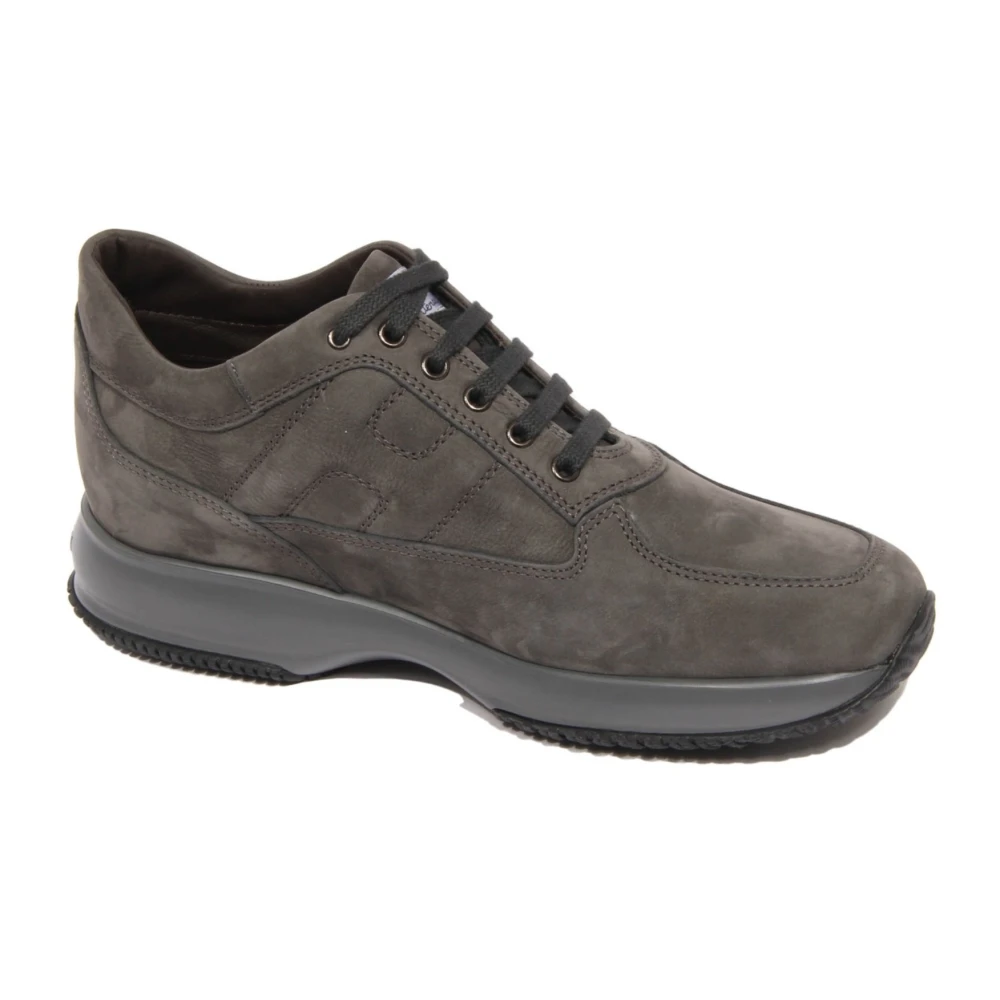 Hogan - Shoes > Sneakers - Gray - Hogan - Modalova