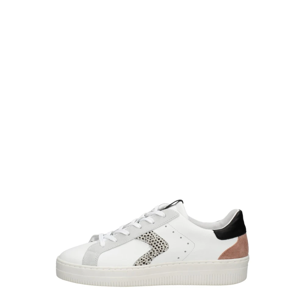 Maruti Moni Dames Schoenen Wit