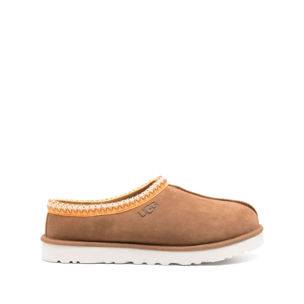 UGG - Shoes > Slippers - Brown - UGG - Modalova