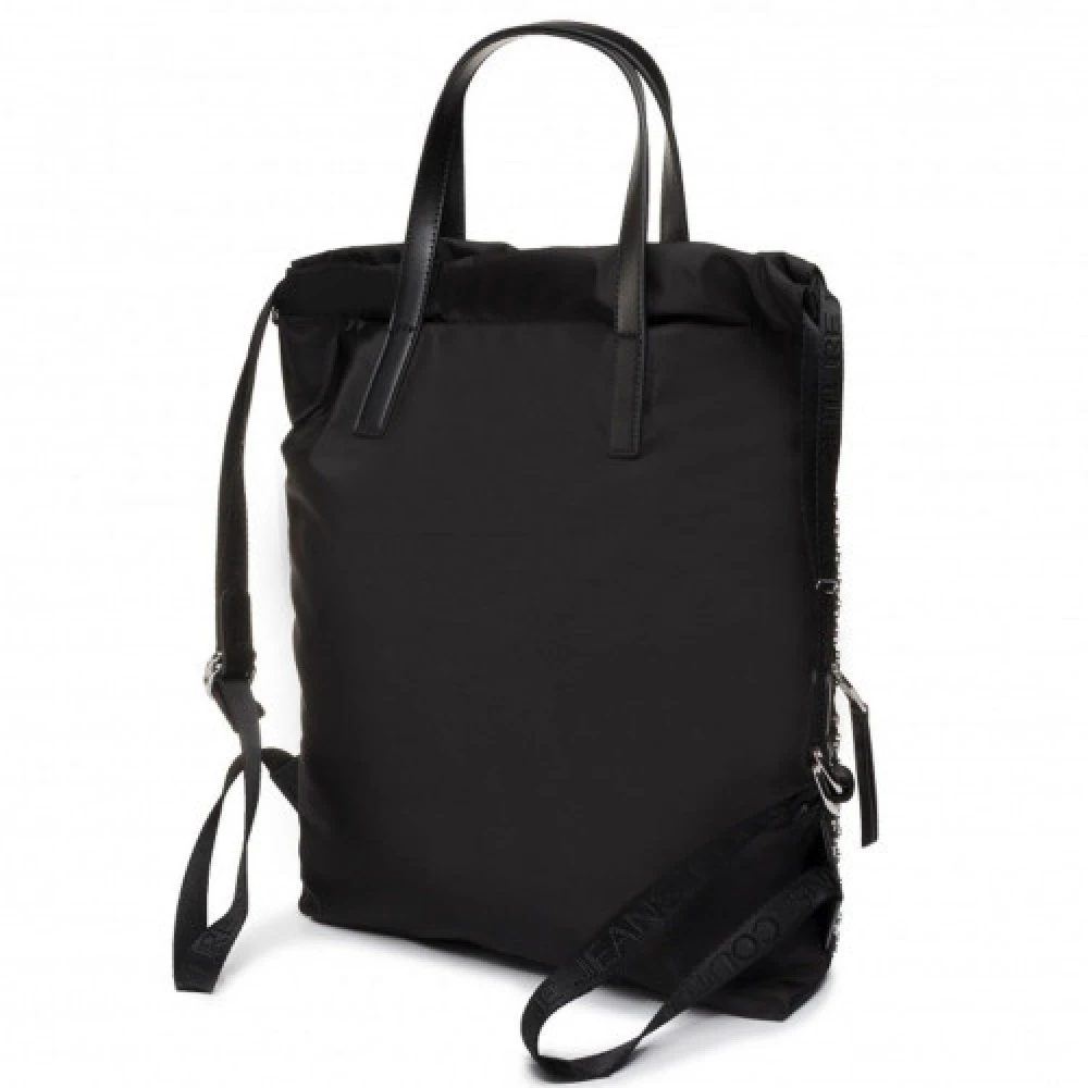 Versace Jeans Couture Versace Femme Handtas E1Vvbbb2 Noir Black Dames